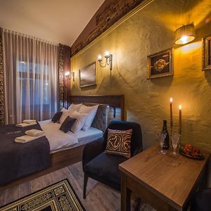 Standaard Kamer met een King Size Bed