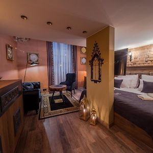 Duplex Appartement